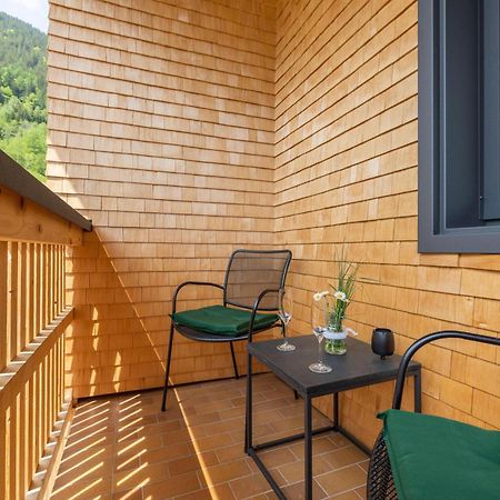 Haus Amatschon Apartment Brand  Exterior photo